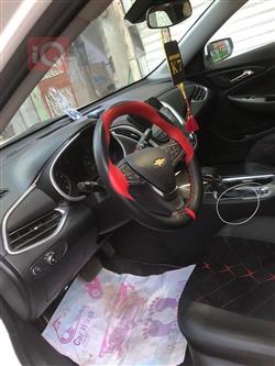 شێڤرۆلێت مالیبۆ